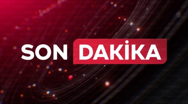 KDZ. EREĞLİ'DE GEMİ KARAYA OTURDU